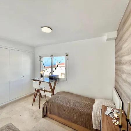 Paulmarie Duplex In Playa Negra