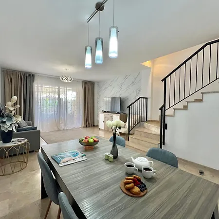 Appartement Paulmarie Duplex In Playa Negra *