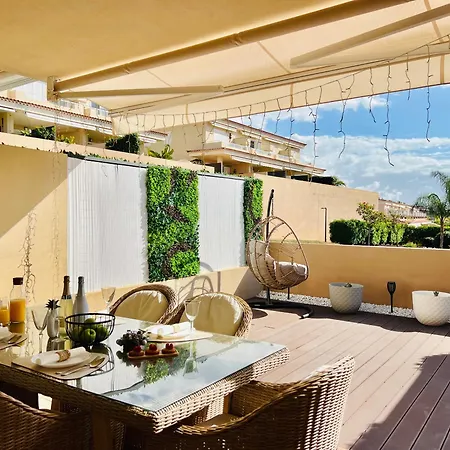 Appartement Paulmarie Duplex In Playa Negra Puerto de Santiago (Tenerife)