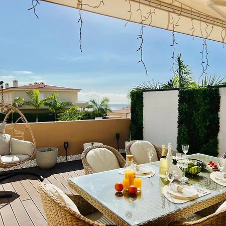 Appartement Paulmarie Duplex In Playa Negra Puerto de Santiago (Tenerife)
