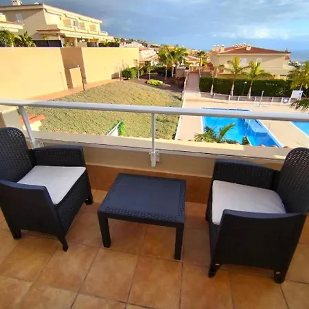 Paulmarie Duplex In Playa Negra Daire *