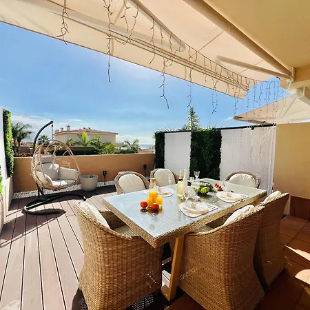 Paulmarie Duplex In Playa Negra Apartment Puerto de Santiago (Tenerife)