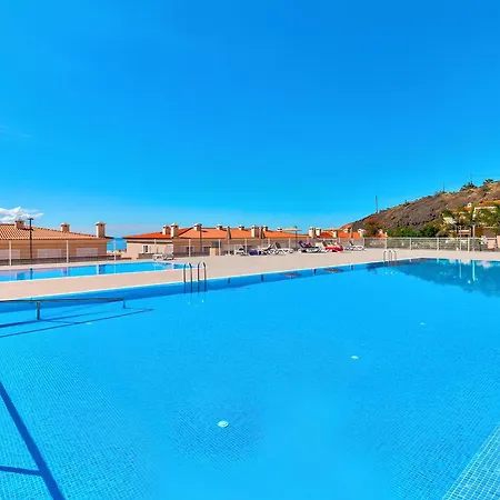 Paulmarie Duplex In Playa Negra * Puerto de Santiago (Tenerife)