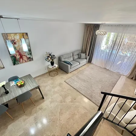 Paulmarie Duplex In Playa Negra Apartment *