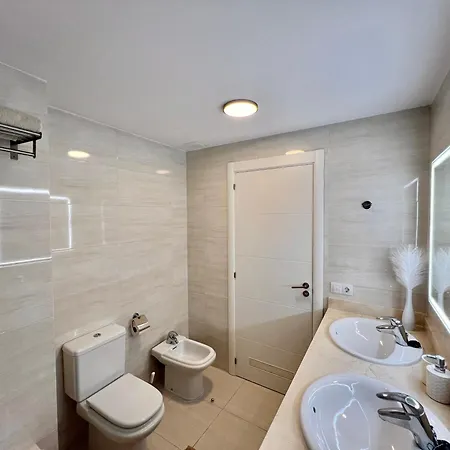 Paulmarie Duplex In Playa Negra *