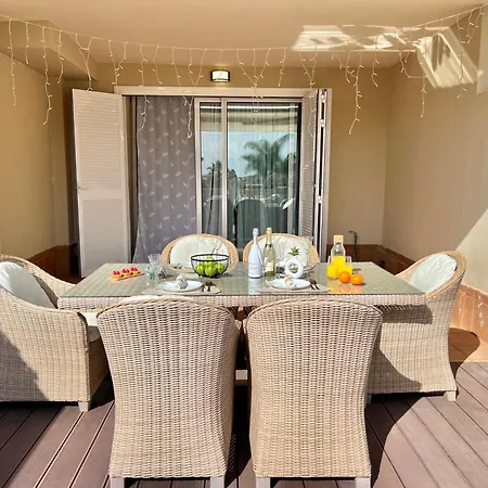 Paulmarie Duplex In Playa Negra Apartment *