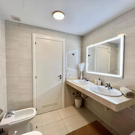 Paulmarie Duplex In Playa Negra Apartment Puerto de Santiago (Tenerife)