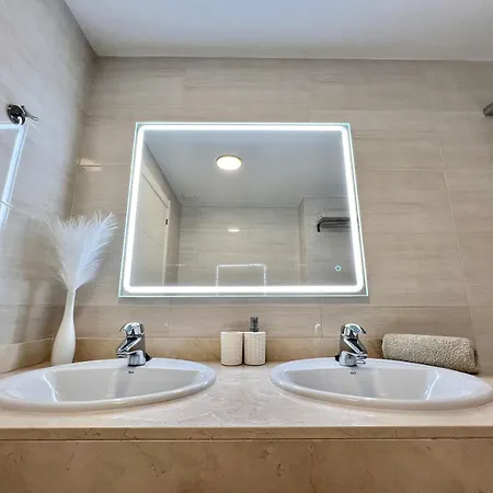 Paulmarie Duplex In Playa Negra * Puerto de Santiago (Tenerife)