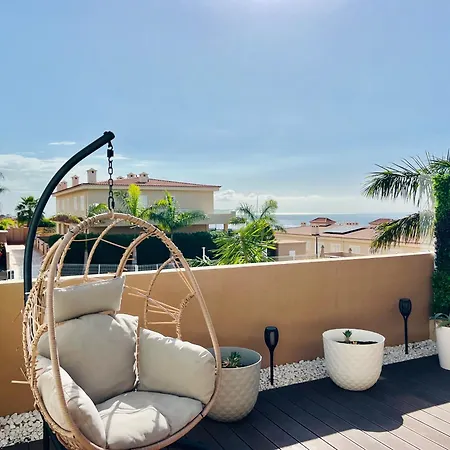 Apartment Paulmarie Duplex In Playa Negra