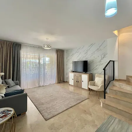 Paulmarie Duplex In Playa Negra Apartment *
