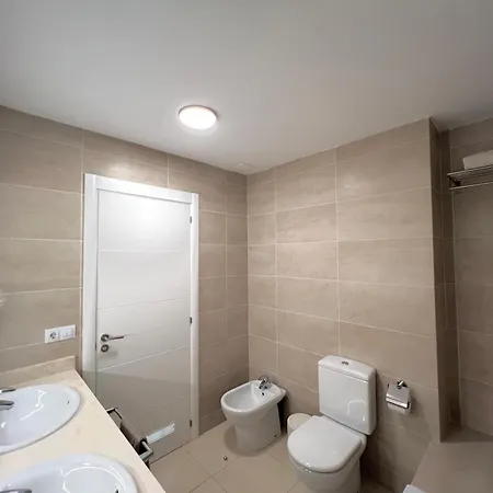 Apartment Paulmarie Duplex In Playa Negra *