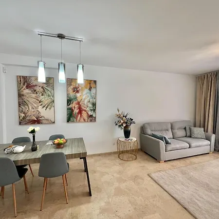 Apartment Paulmarie Duplex In Playa Negra Puerto de Santiago (Tenerife)