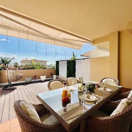 Paulmarie Duplex In Playa Negra *