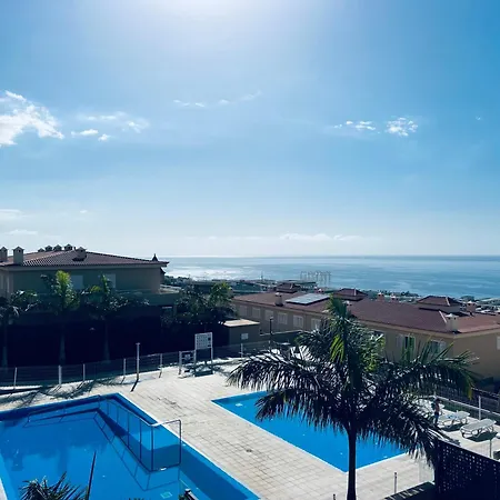 Paulmarie Duplex In Playa Negra