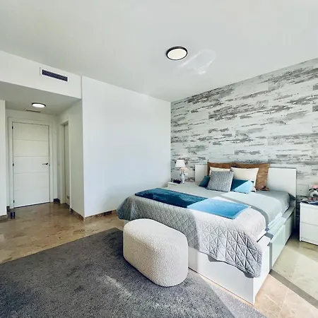 Apartment Paulmarie Duplex In Playa Negra