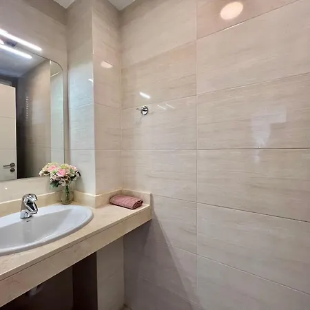 Apartment Paulmarie Duplex In Playa Negra *