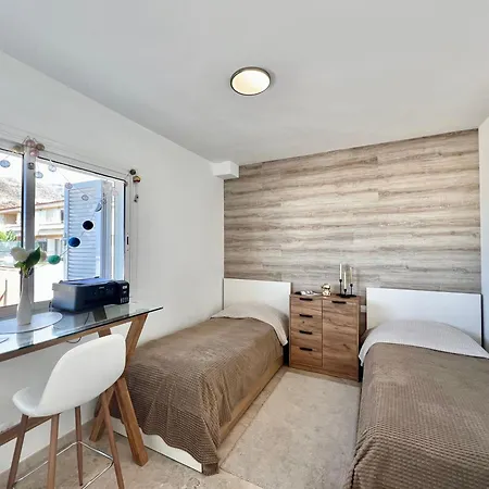 Paulmarie Duplex In Playa Negra Apartment Puerto de Santiago (Tenerife)