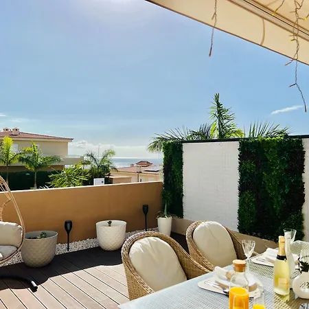 Paulmarie Duplex In Playa Negra Apartment