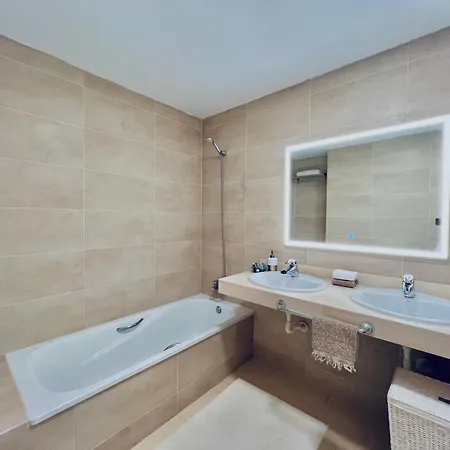 Paulmarie Duplex In Playa Negra