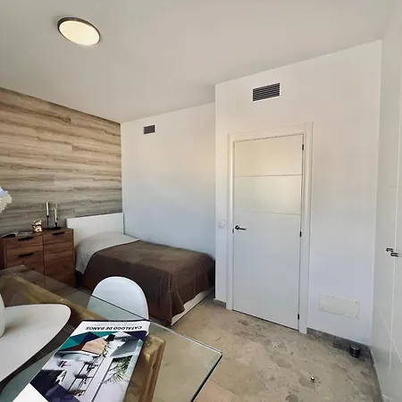 Paulmarie Duplex In Playa Negra Apartment *